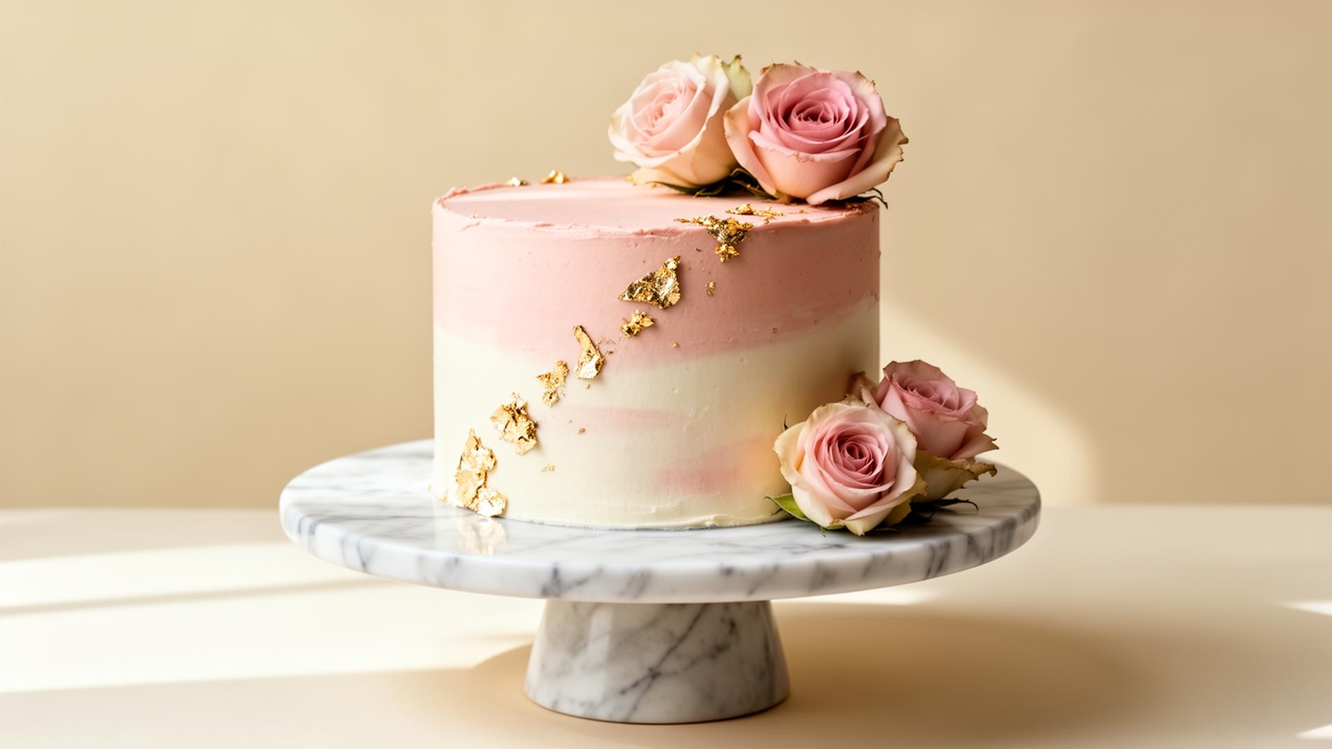 Torta artesanal premium Mora Cakes Buenos Aires
