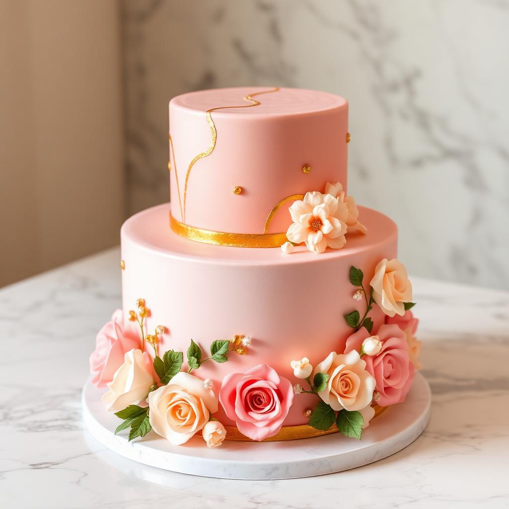 Tortas personalizadas